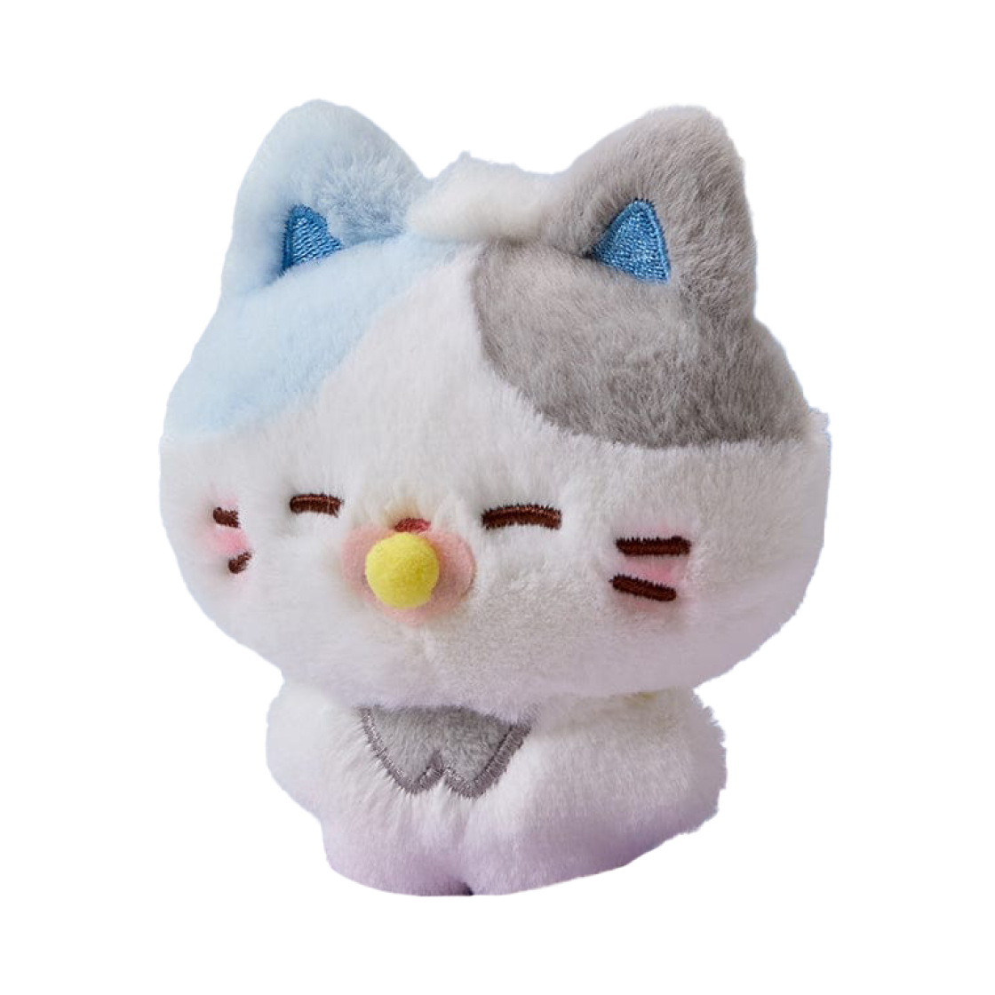 엔시티 드림 드리미즈 플러시 & 포토 카드 세트 천러 버전 러묘 베이비(NCT Dream Dreamiez Plush & Photo Card Set Chenle Ver. Lemyo Baby) - 1