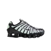 Nike Shox TL Vapor Green Black