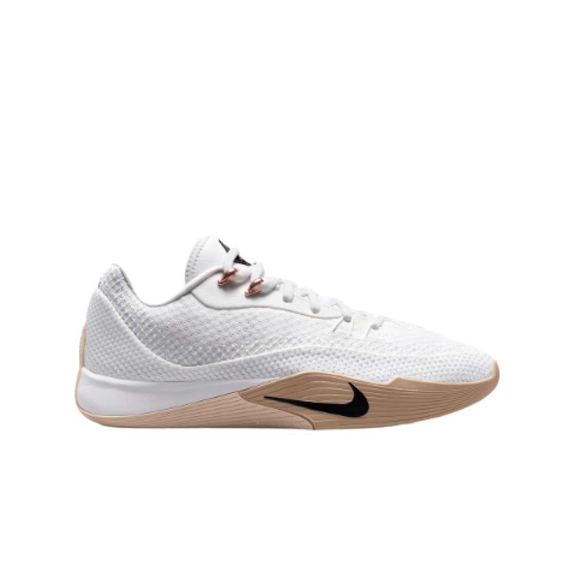 HF0232-100 Nike S.T. Flare EP White Photon Dust