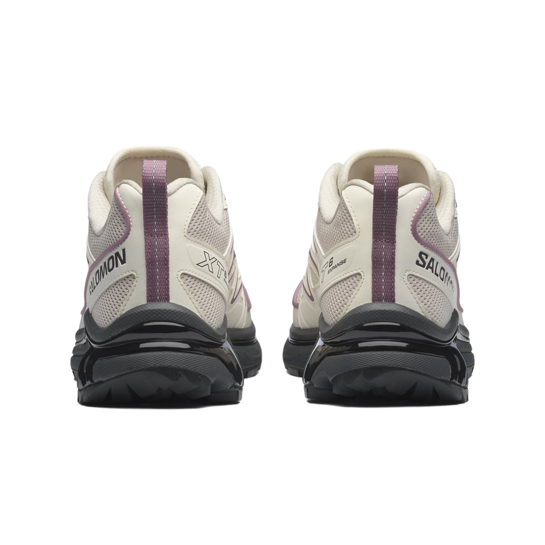 살로몬 XT-6 익스팬스 바닐라 아이스 더스키 오키드(Salomon XT-6 Expanse Vanilla Ice Dusky Orchid) - 3