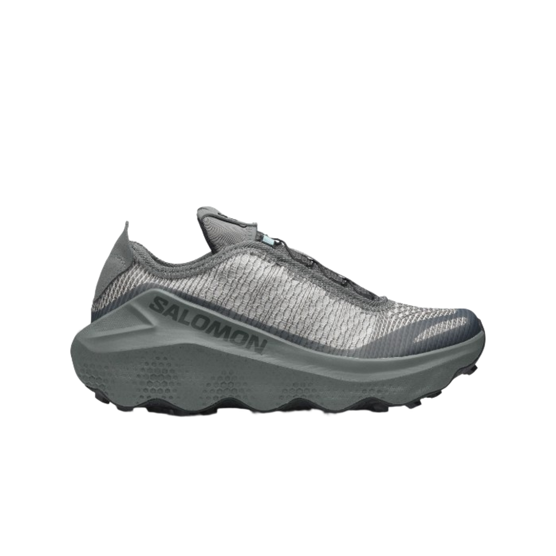 L47984100 Salomon Orava Advanced Sedona Sage White