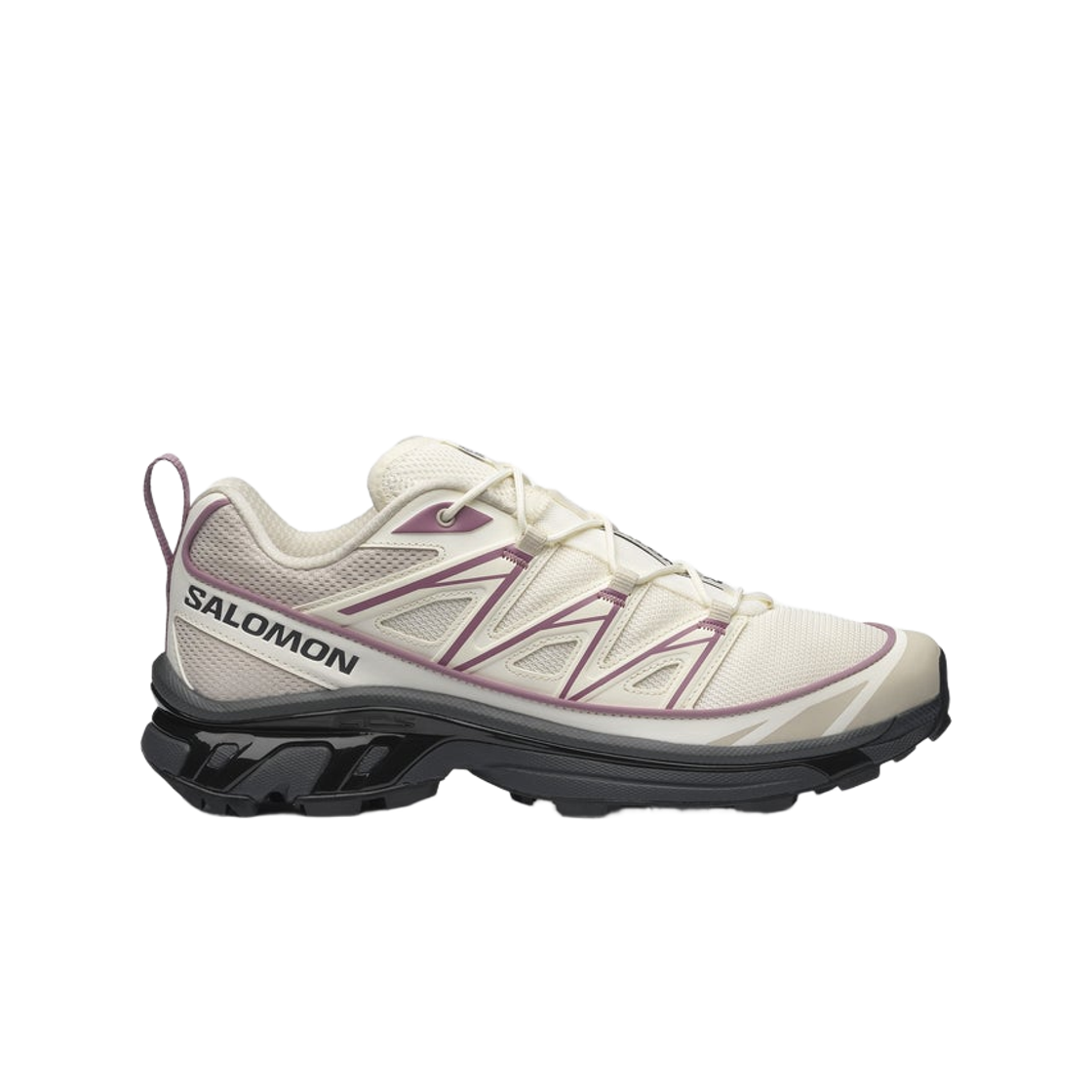 L47992400 Salomon XT-6 Expanse Vanilla Ice Dusky Orchid