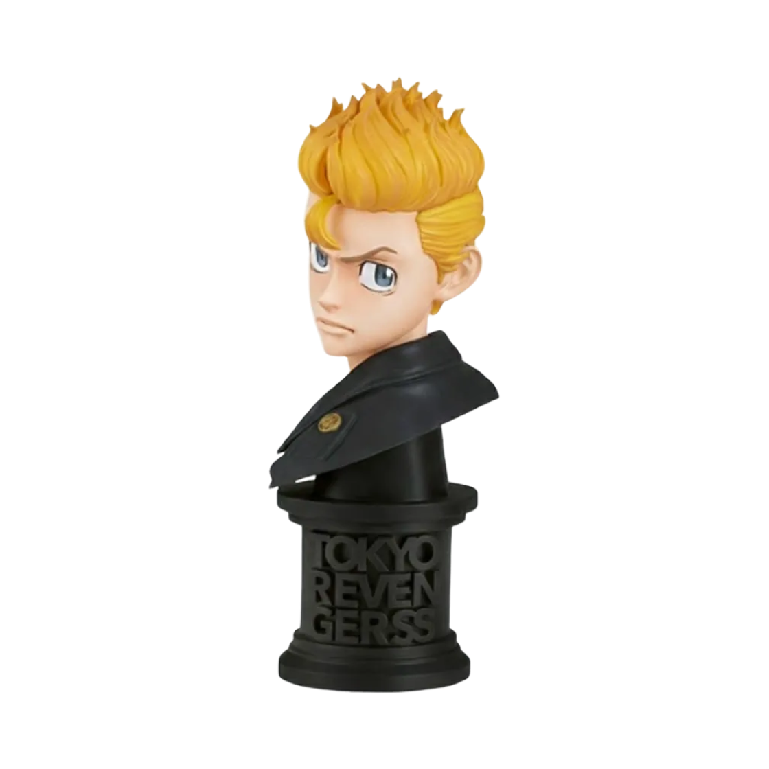 반프레스토 도쿄리벤저스 페이스컬처 하나가키 타케미치 버전A(Banpresto Tokyo Revengers Faceculptures Takemichi Hanagaki Ver.A) - 1