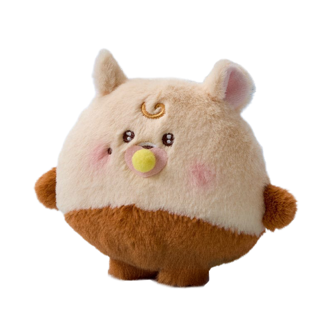 엔시티 드림 드리미즈 플러시 & 포토 카드 세트 지성 버전 밤찌 베이비(NCT Dream Dreamiez Plush & Photo Card Set Jisung Ver. Bamjji Baby) - 1