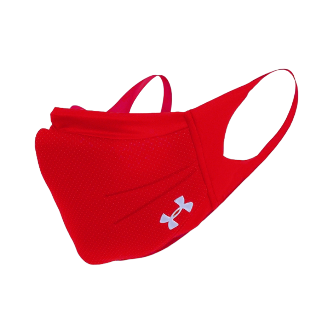1368010-600 Under Armour UA Sportsmask Red