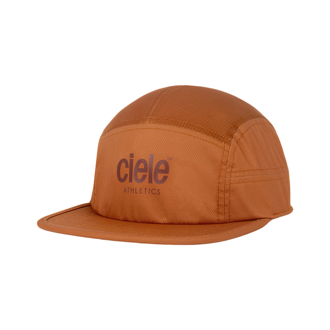 U-2-CA-0056-BR007 Ciele Athletics GOCap Classic Athletics Ginger Bread