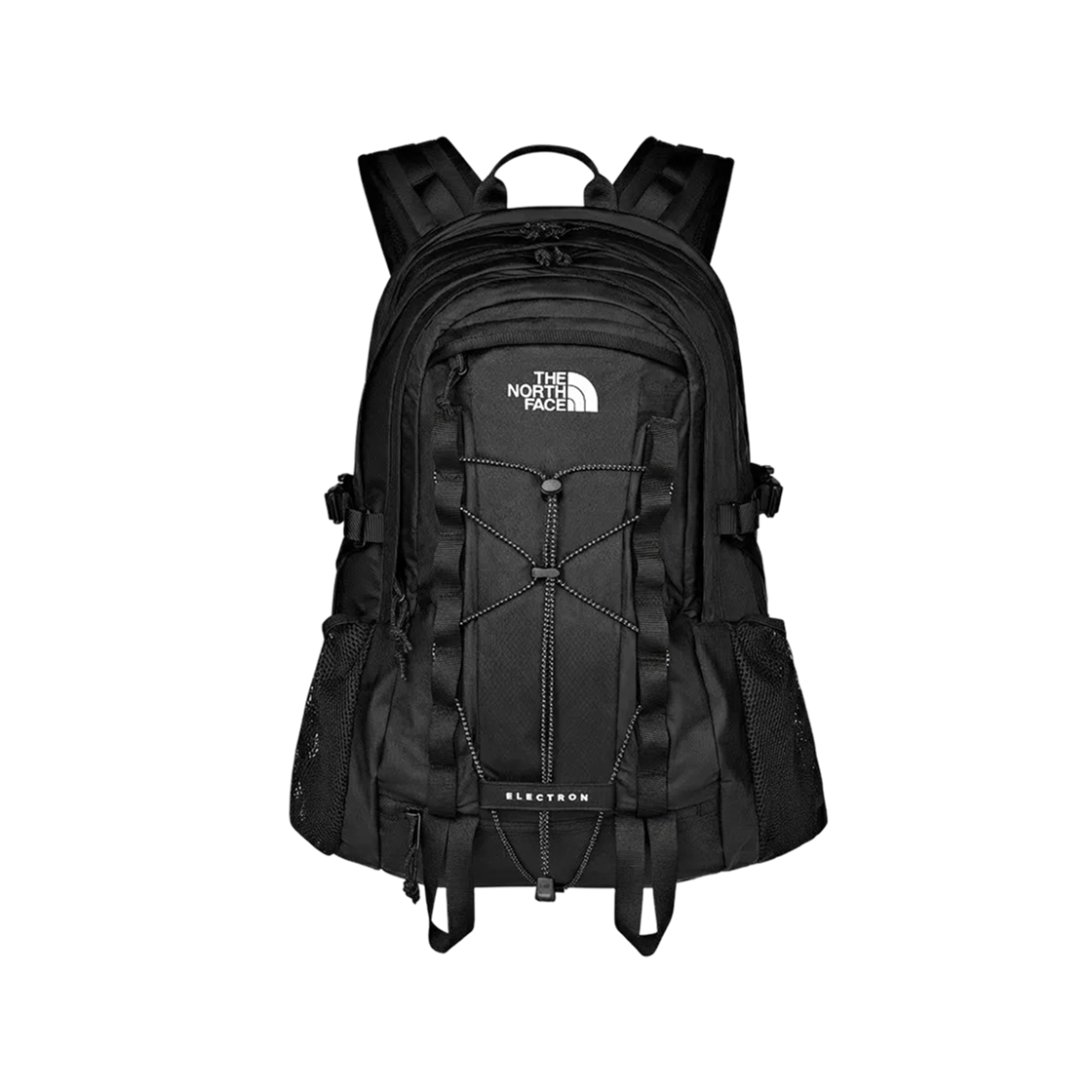 NM2DS03J The North Face White Label Electron LT 30 Jet Black