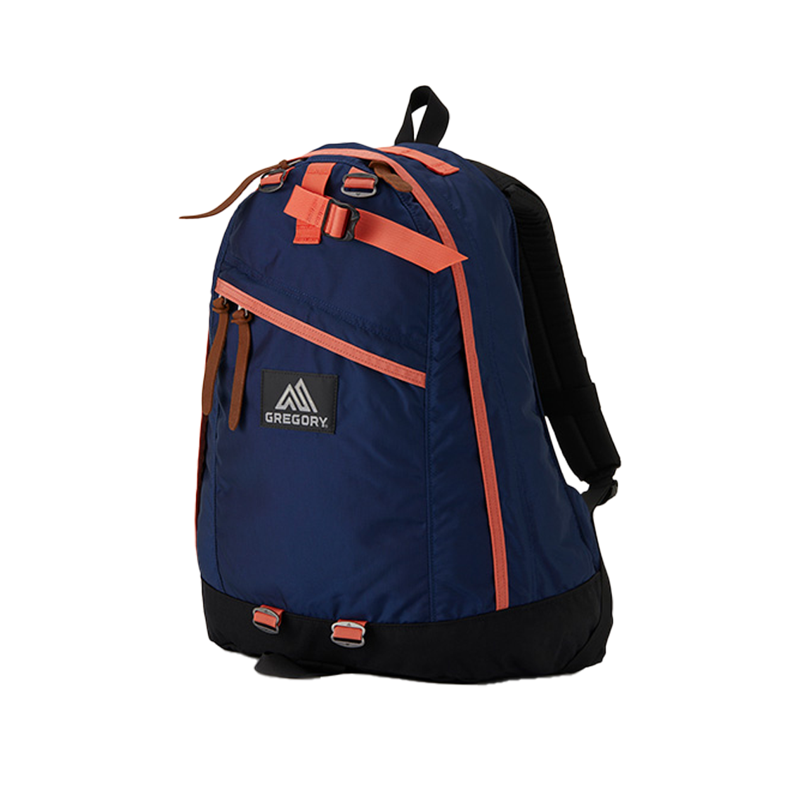 그레고리 데이팩 딥 네이비 핑크 백팩 26L(Gregory Day Pack Deep Navy X Pink)