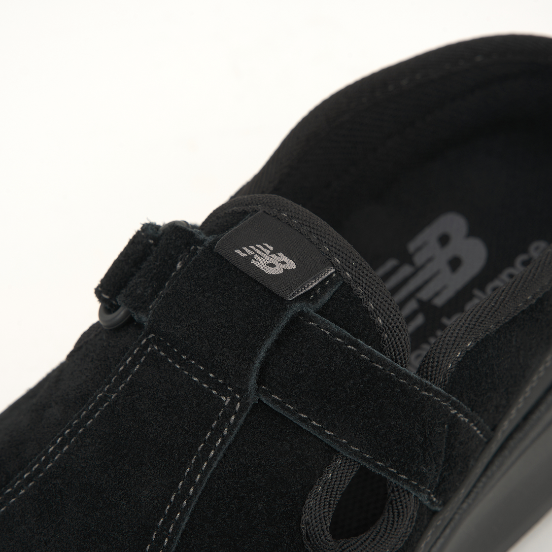 뉴발란스 로버 SD2510 블랙(New Balance Rover SD2510 Black) - 7