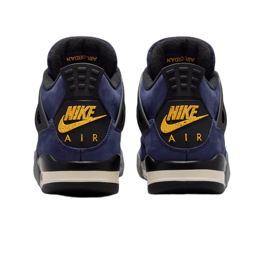 (GS) 조던 4 레트로 임페리얼 퍼플((GS) Jordan 4 Retro Imperial Purple) - 3