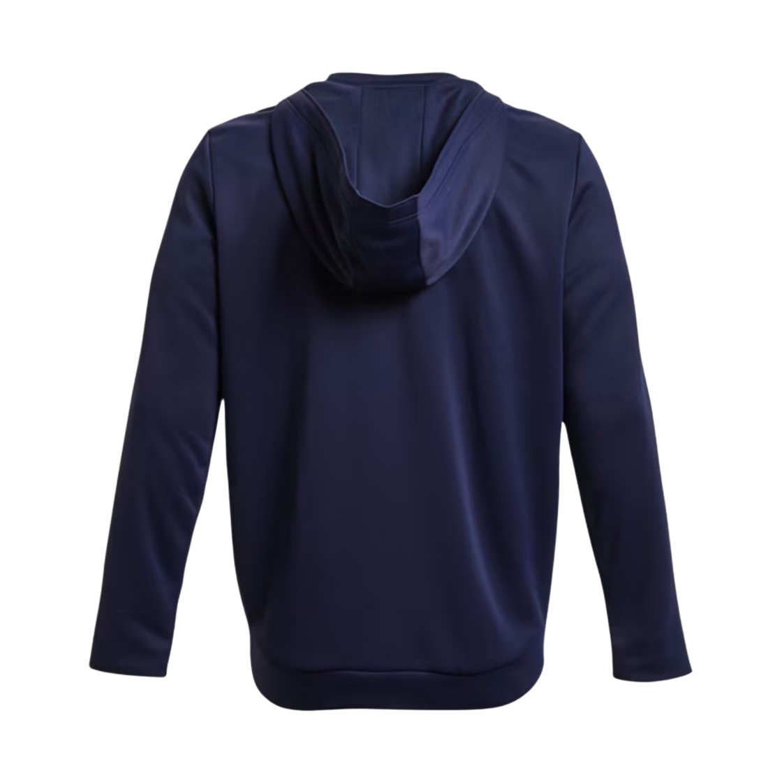 언더아머 UA 베이스볼 그래픽 후드 스웨트셔츠 네이비(Under Armour UA Baseball Graphic Hooded Sweatshirt Navy) - 2