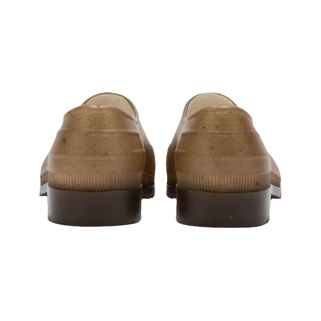 플라스티카나 가다나 클로그 샹브르 - 26SS(Plasticana Gardana Clog Chanvre - 26SS) - 4