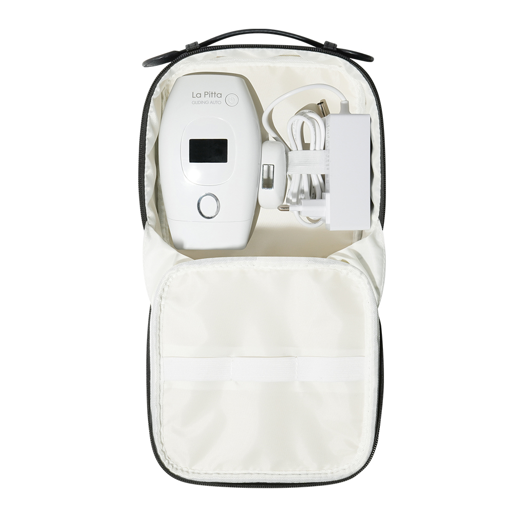 라피타 레더 멀티 파우치(LA PITTA LEATHER MULTI POUCH) - 4