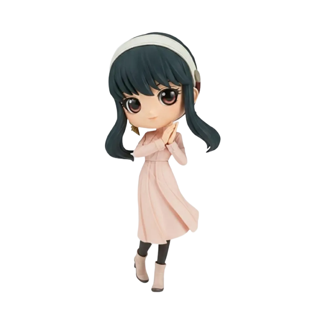 반프레스토 스파이패밀리 Q 포스켓 요르 포저 외출 버전(Banpresto Spy×Family Q Posket Yor Forger Outing Ver.) - 1