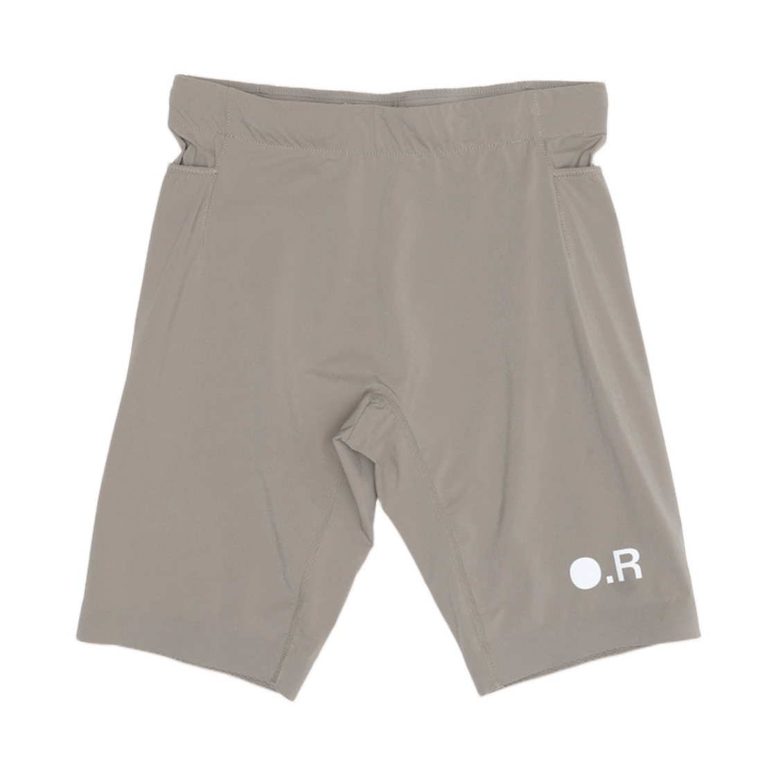 - Optimistic Runners OR Short Tights Camel