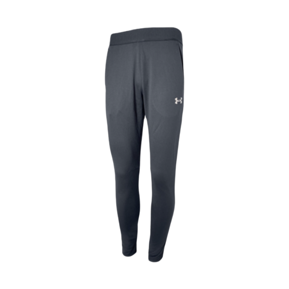 1351315-008 Under Armour Qualifire Fleece Joggers Grey