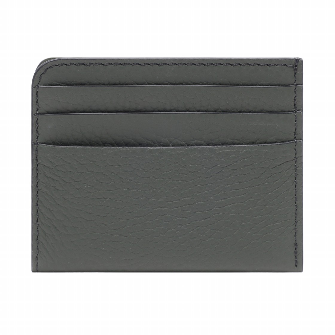 [25% 쿠폰] 메종 마르지엘라 레더 카드 홀더 타임([25% 쿠폰] Maison Margiela Leather Card Holder Thyme) - 4