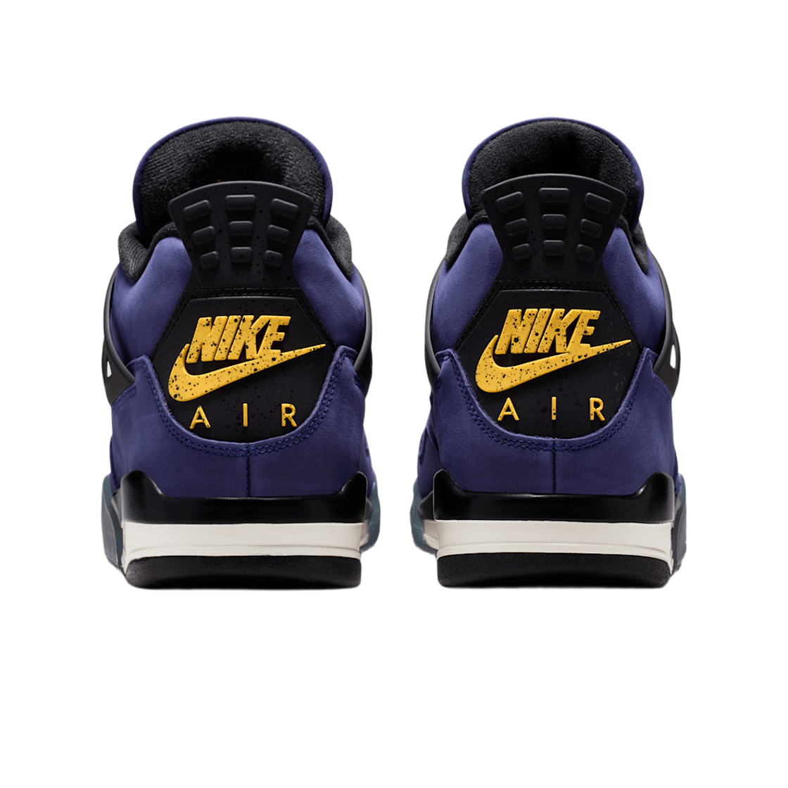 조던 4 레트로 임페리얼 퍼플(Jordan 4 Retro Imperial Purple) - 3