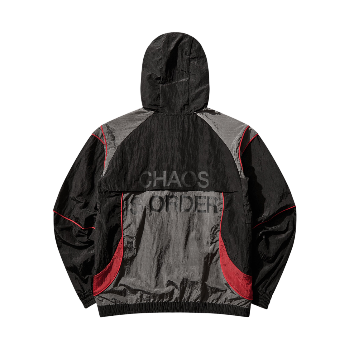 푸마 x 슬램잼 AC 밀란 트랙 재킷 블랙 다크 그레이(Puma x Slam Jam AC Milan Track Jacket Black Dark Grey) - 2