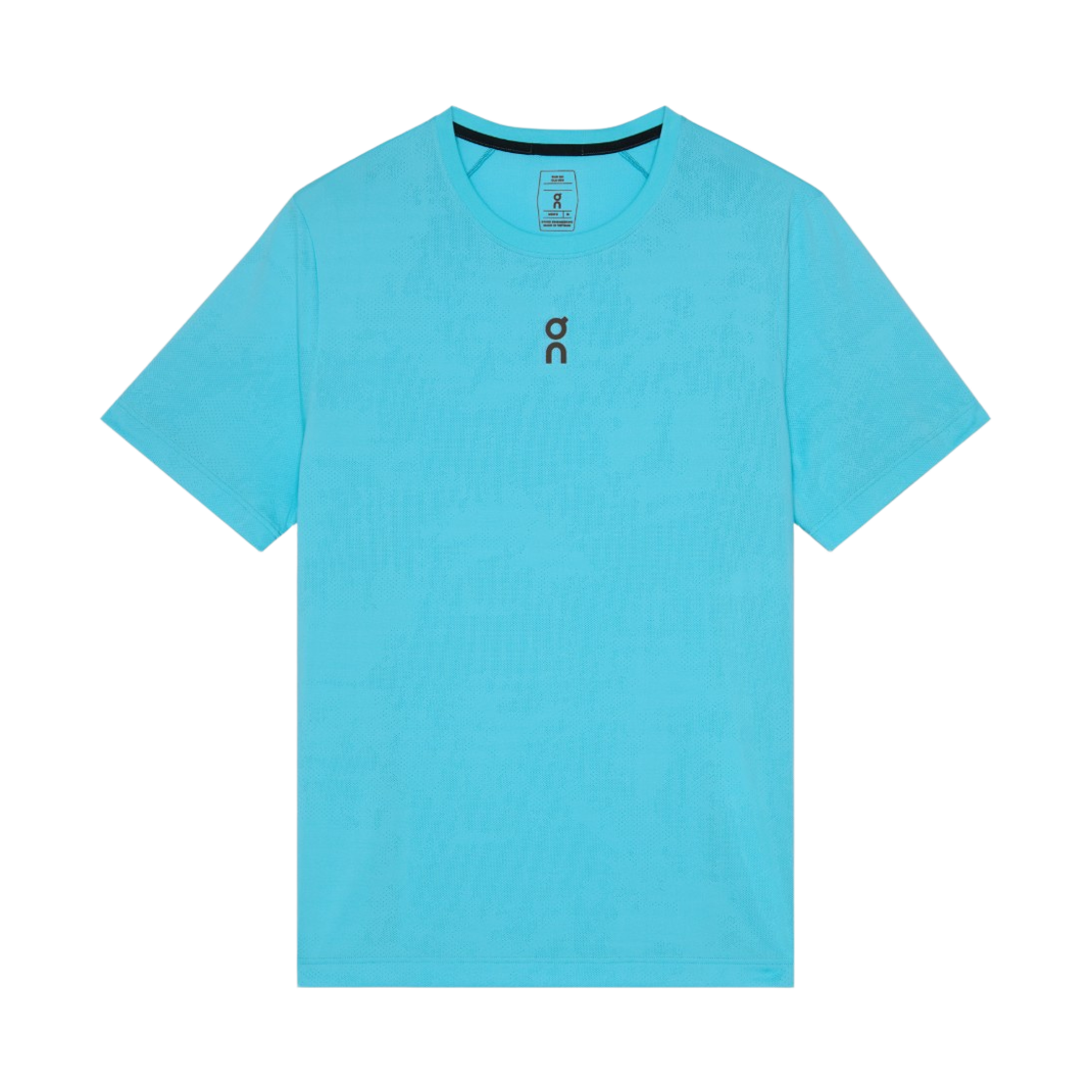 온 러닝 트레일 티셔츠 호라이즌(On Running Trail T-Shirt Horizon)