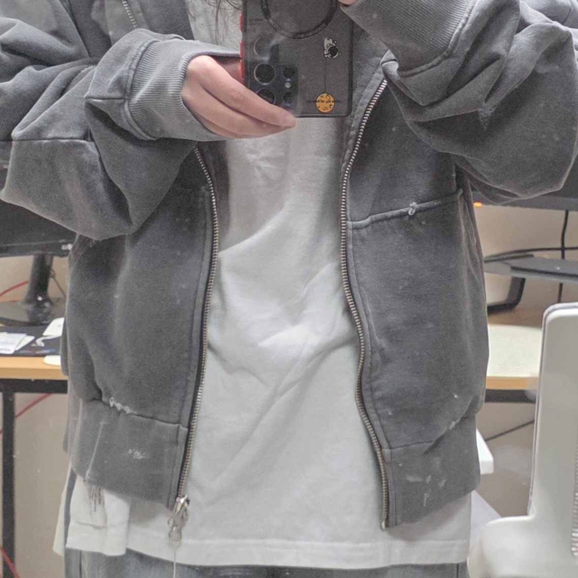 cheese 님의 스타일