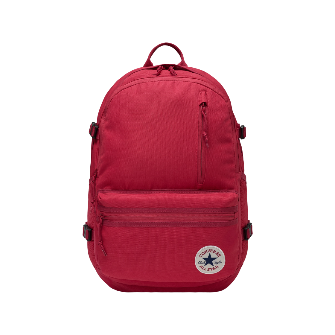 컨버스 스트레이트 엣지 백팩 로열 플러시(Converse Straight Edge Backpack Royal Plush)