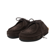 Millo Archive X Negative Three Crescendo Desert Mule Brown
