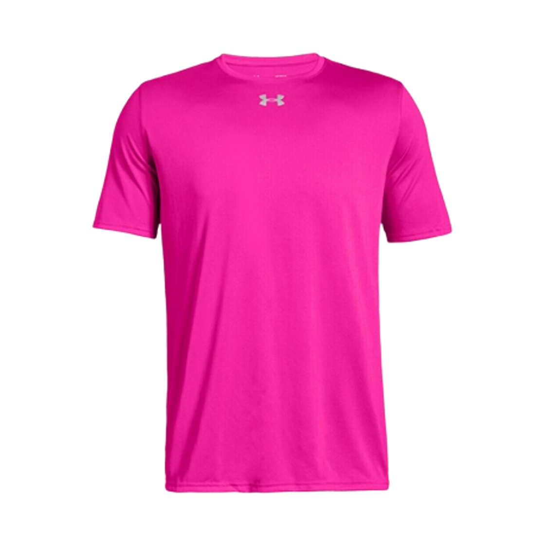 1305775-654 Under Armour UA Locker 2.0 T-Shirt Pink