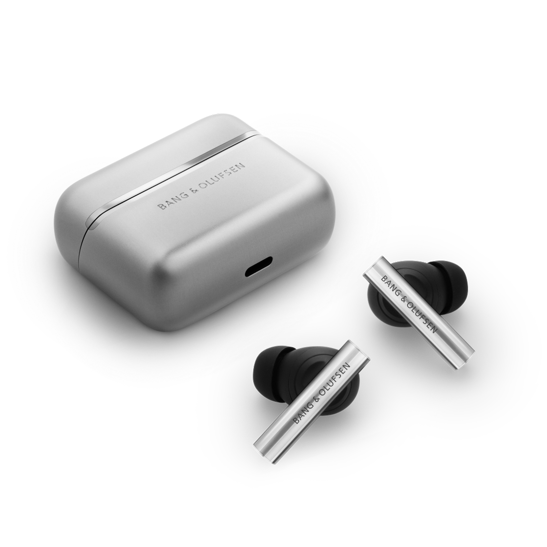 764910 Bang & Olufsen Beo Grace Natural Aluminium