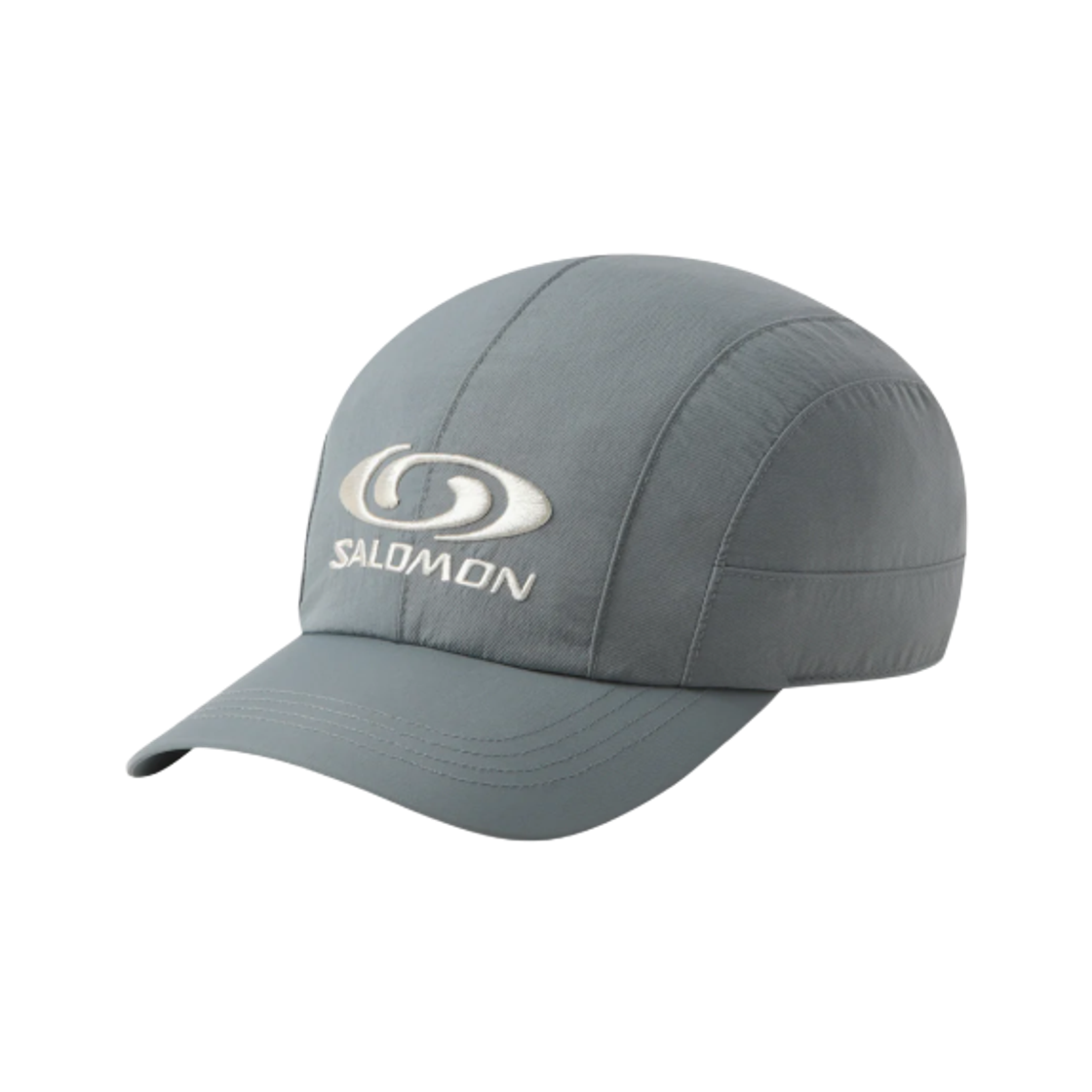 살로몬 링크 볼캡 쿨 차콜(Salomon Link Ball Cap Cool Charcoal) - 1