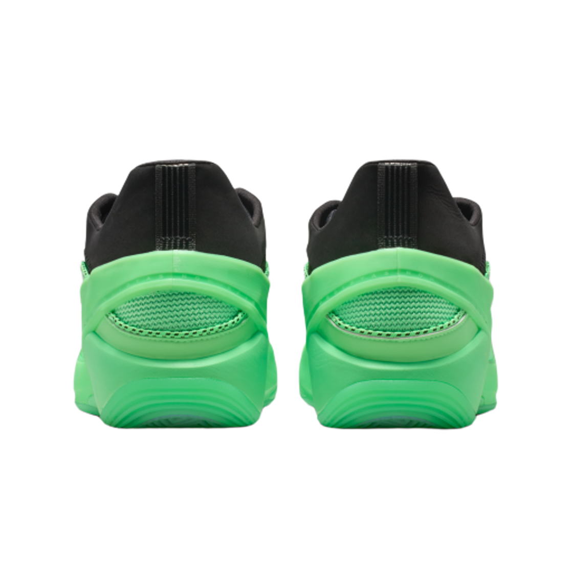 조던 루카 5 PF 일루젼 그린 블랙(Jordan Luka 5 PF Illusion Green Black) - 3