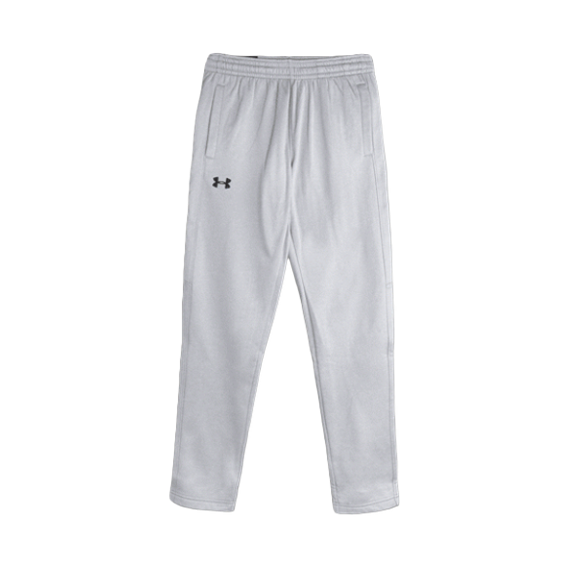 1320757-035 Under Armour UA Fleece Pants Light Heather