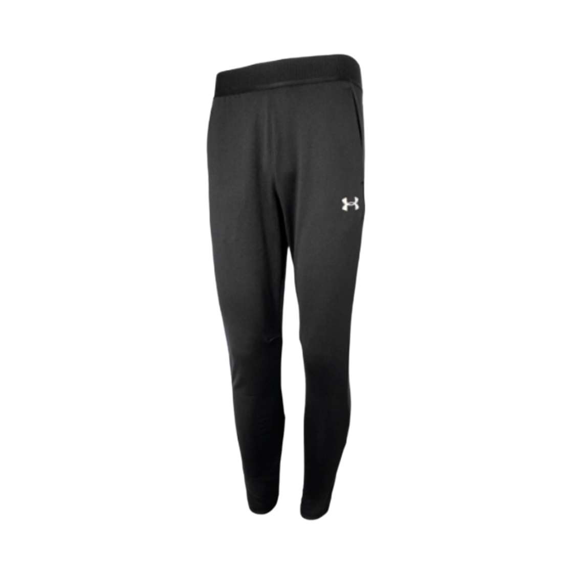 1351315-001 Under Armour Qualifire Fleece Joggers Black