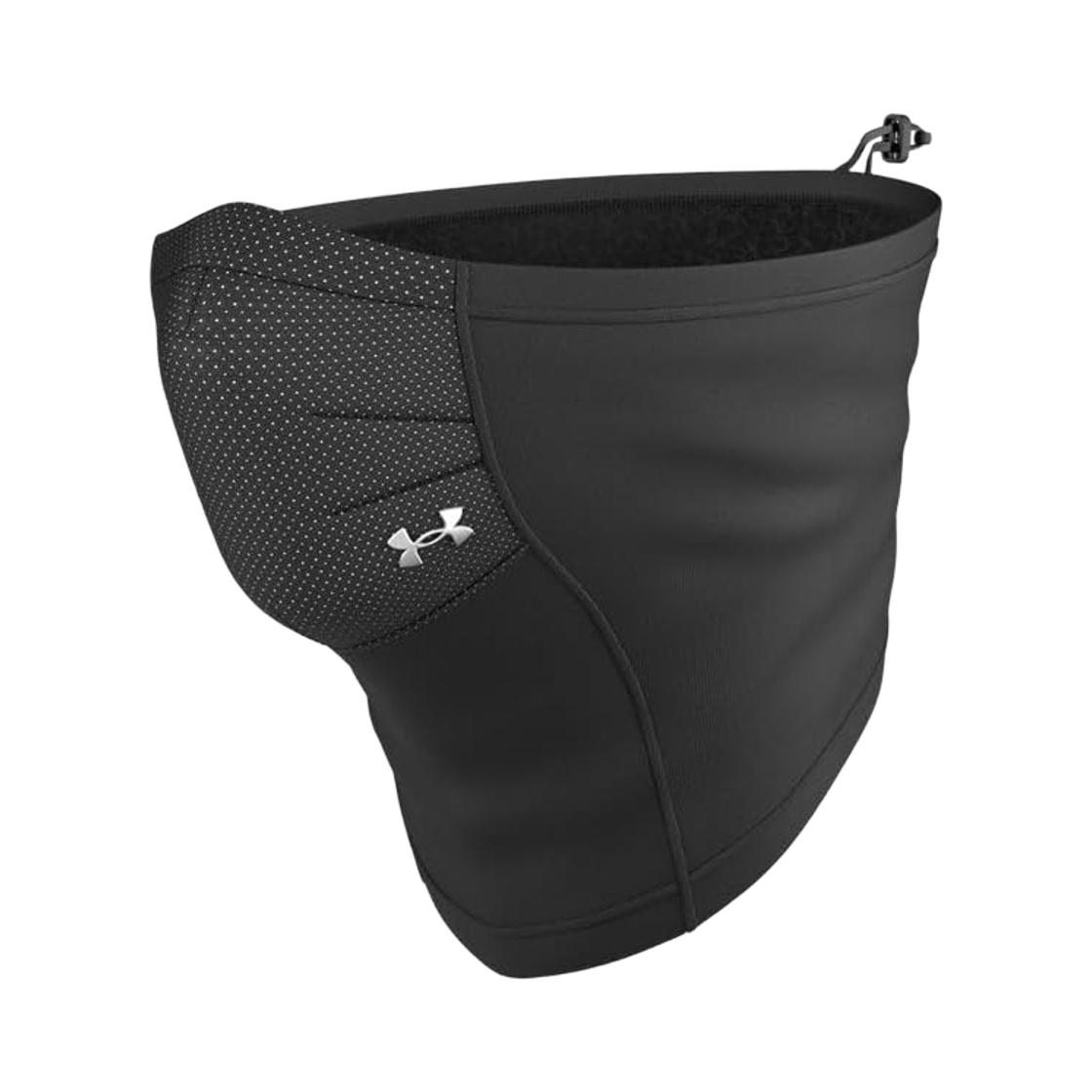 언더아머 UA 스포츠마스크 플리스 게이터 블랙(Under Armour UA Sportsmask Fleece Gaiter Black)