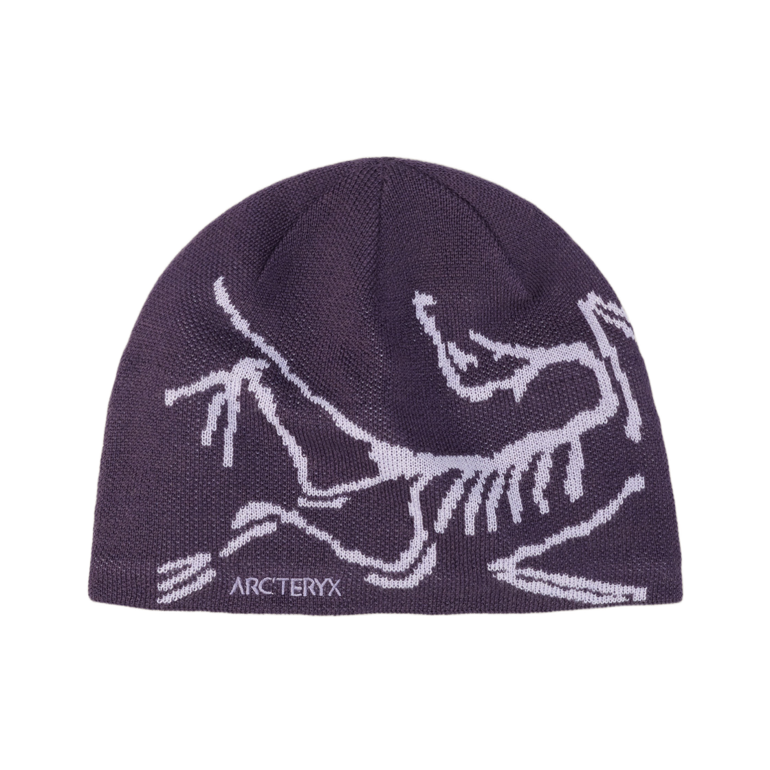 6756 Arc'teryx Bird Head Toque Moondrop Mallow