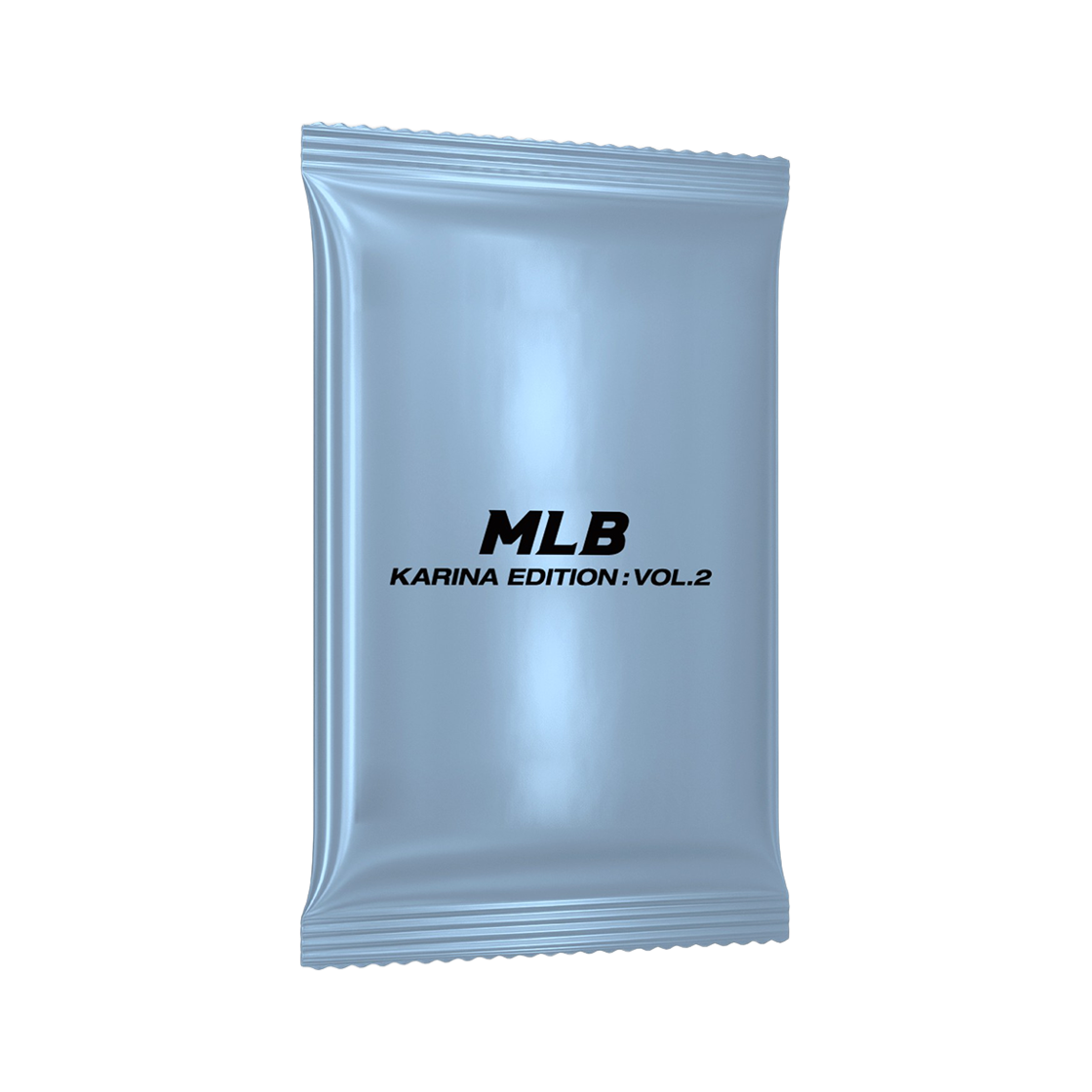 MLB x 카리나 시그니처 언스트럭쳐 볼캡 블랙(MLB x Karina Signature Unstructured Ball Cap Black) - 9