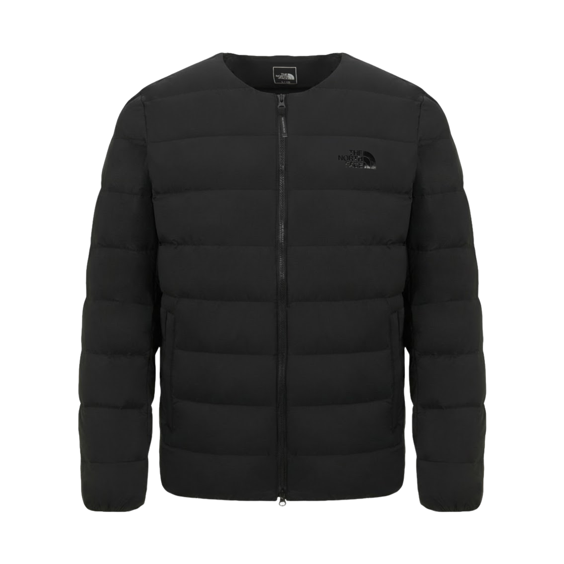 NJ1DS50A The North Face Cloud Down LT Cardigan Black - 26SS