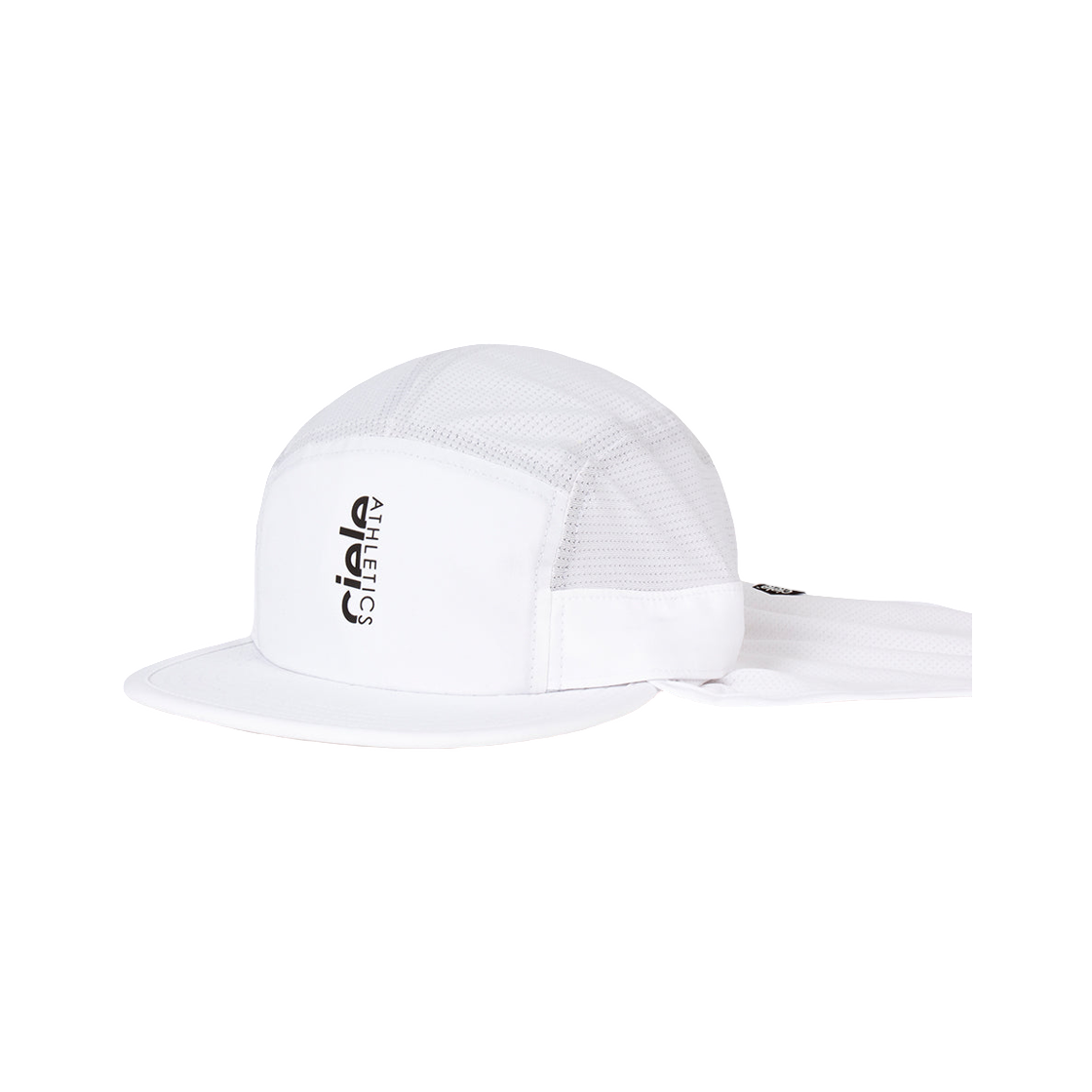 U-2-CA-0243-WH001 Ciele Athletics GOCap PYN 2 Comp Nine Zero Trooper