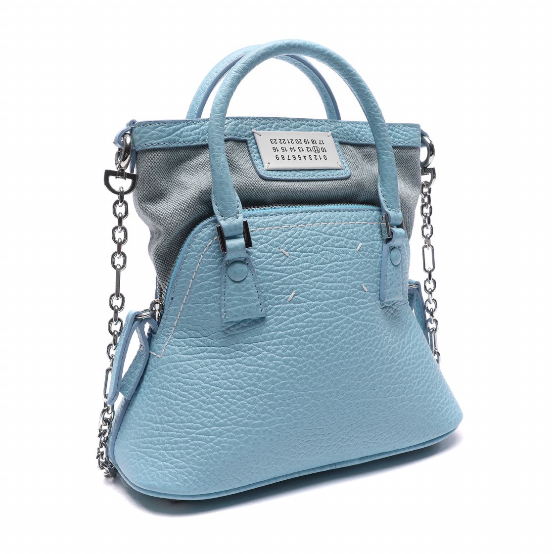 [25% 쿠폰] 메종 마르지엘라 5AC 클래식 마이크로 아쿠아([25% 쿠폰] Maison Margiela 5AC Classique Micro Aqua) - 2