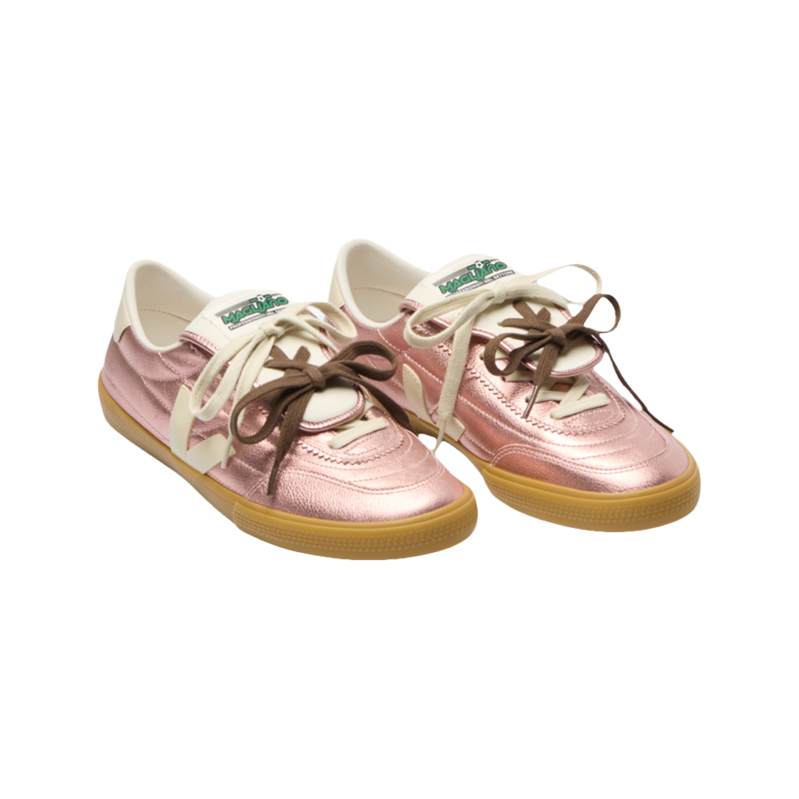 마리아노 x 베자 파넨카 네이커 - 26SS(Magliano x Veja Panenka Nacre - 26SS) - 3