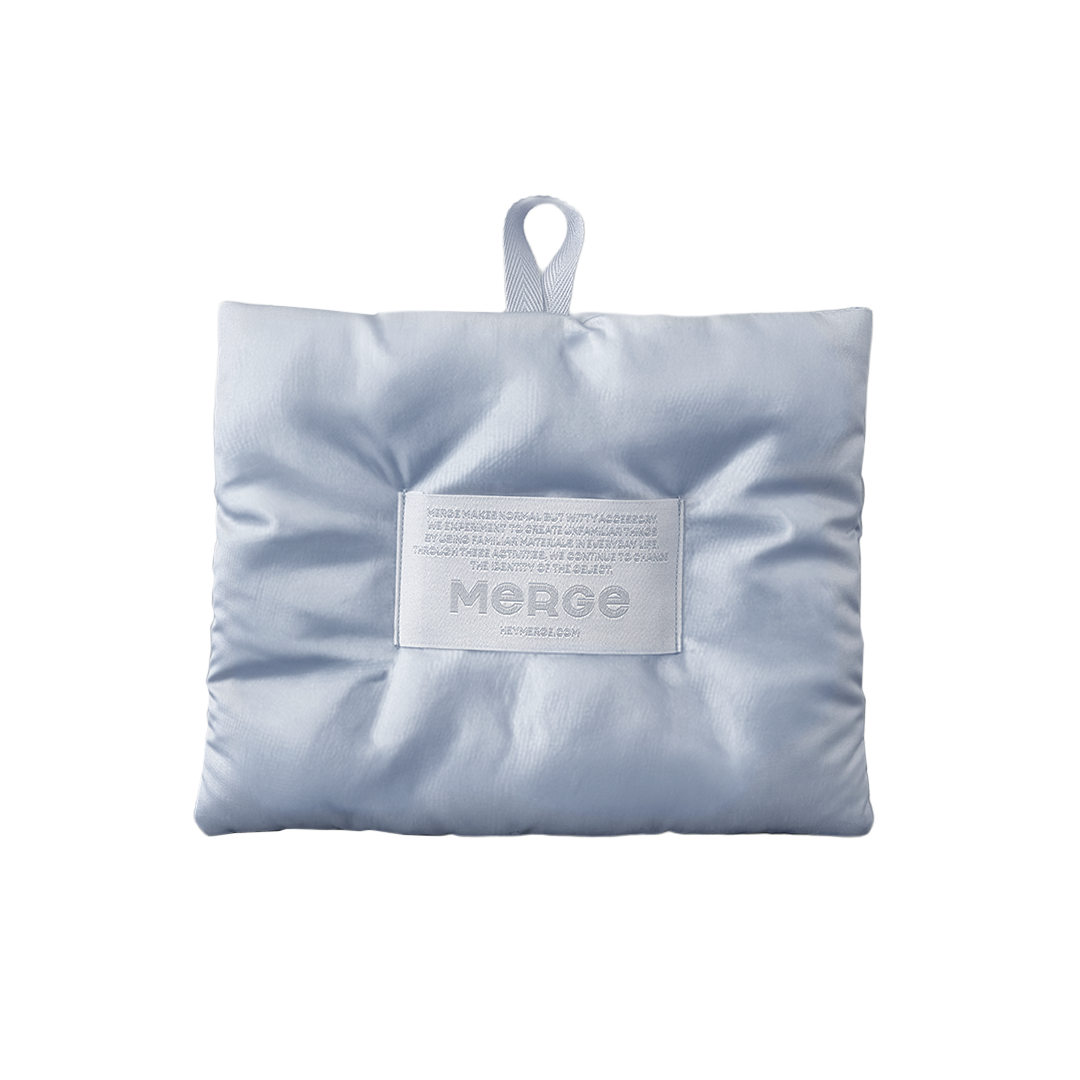 머지 모먼트 프레임 블루그레이(Merge Moment Frame Blue Grey) - 2