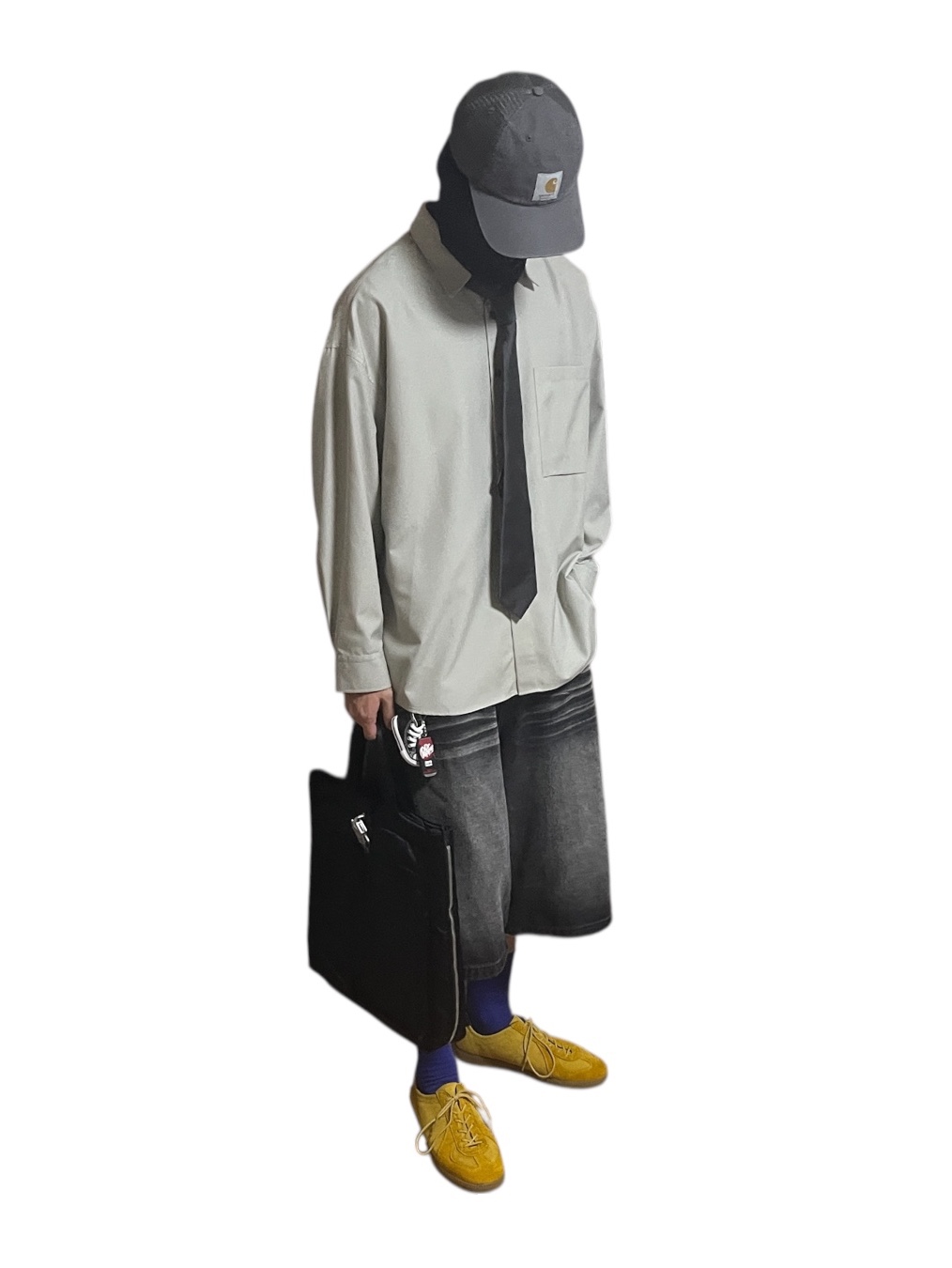 KREAM 스타일