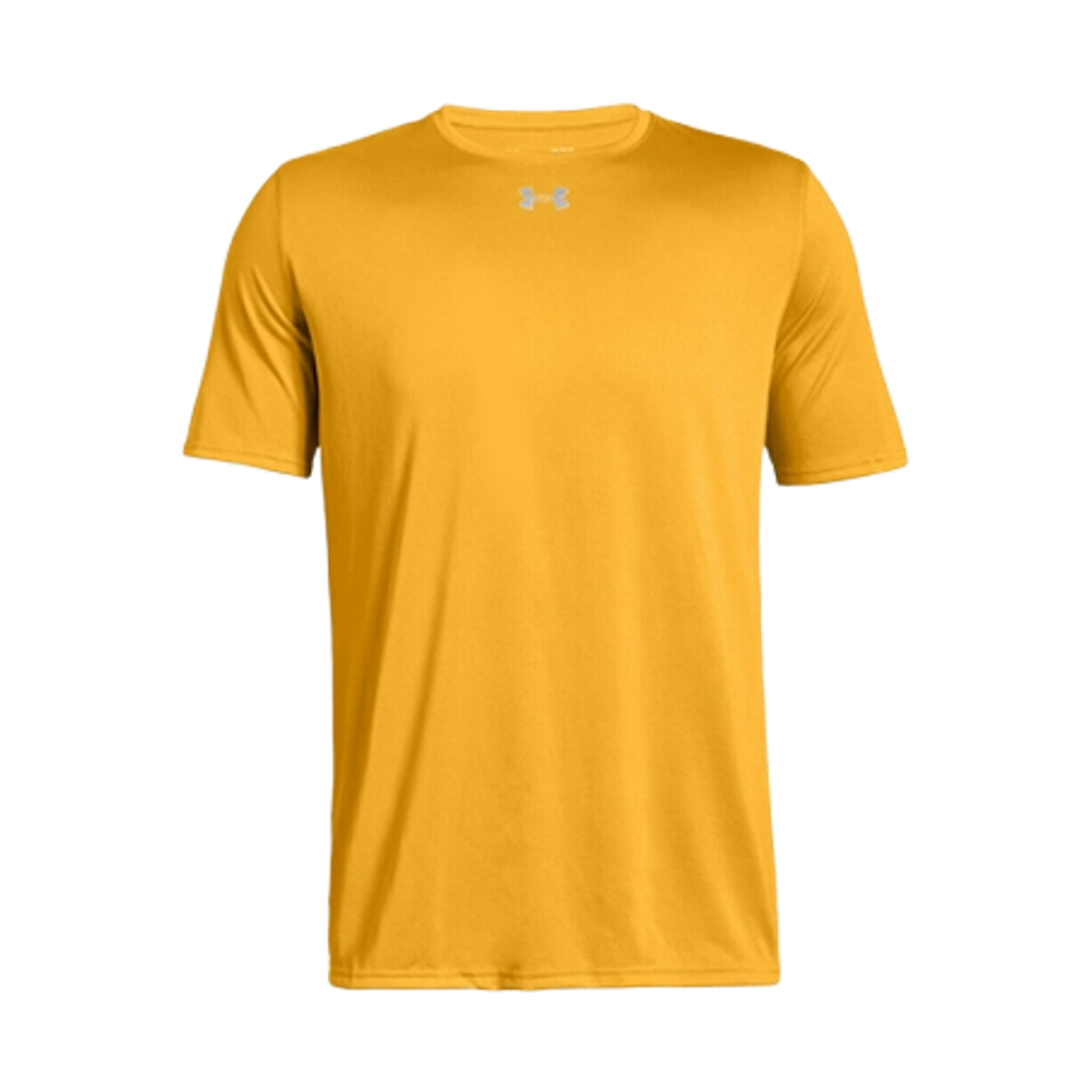 1305775-750 Under Armour UA Locker 2.0 T-Shirt Yellow