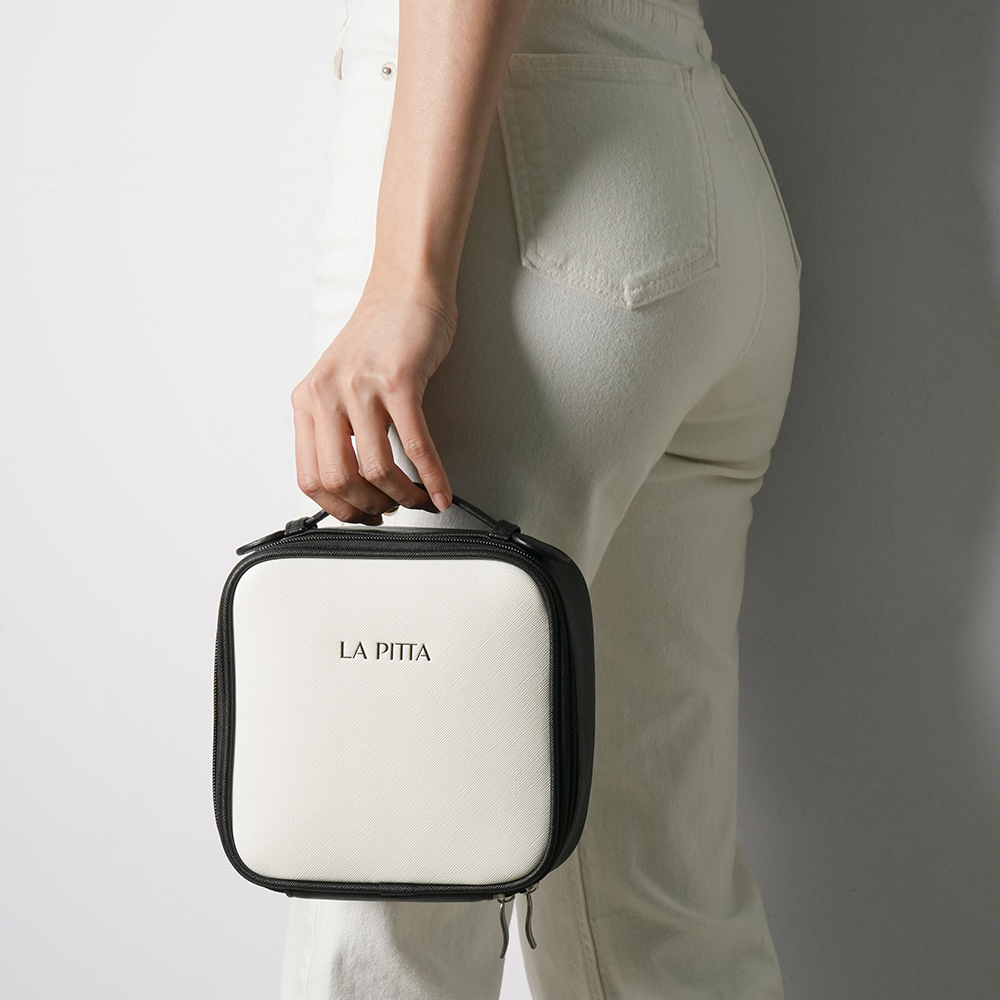 라피타 레더 멀티 파우치(LA PITTA LEATHER MULTI POUCH) - 2