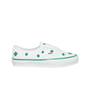 Vans Authentic 44 Embroidery Jolly Green