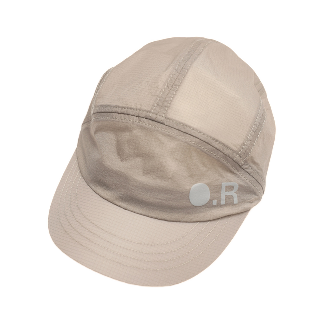 - Optimistic Runners OR Nylon Cap Camel