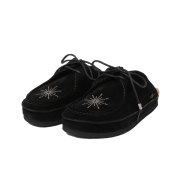Millo Archive X Negative Three Crescendo Desert Mule Black