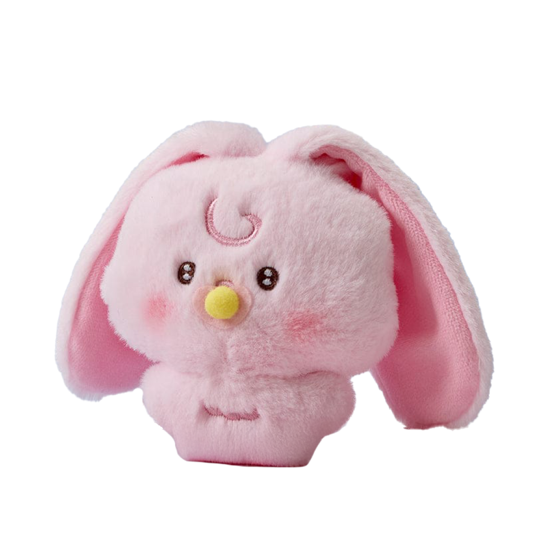 엔시티 드림 드리미즈 플러시 & 포토 카드 세트 재민 버전 뀨핑 베이비(NCT Dream Dreamiez Plush & Photo Card Set Jaemin Ver. Kkyuping Baby) - 1