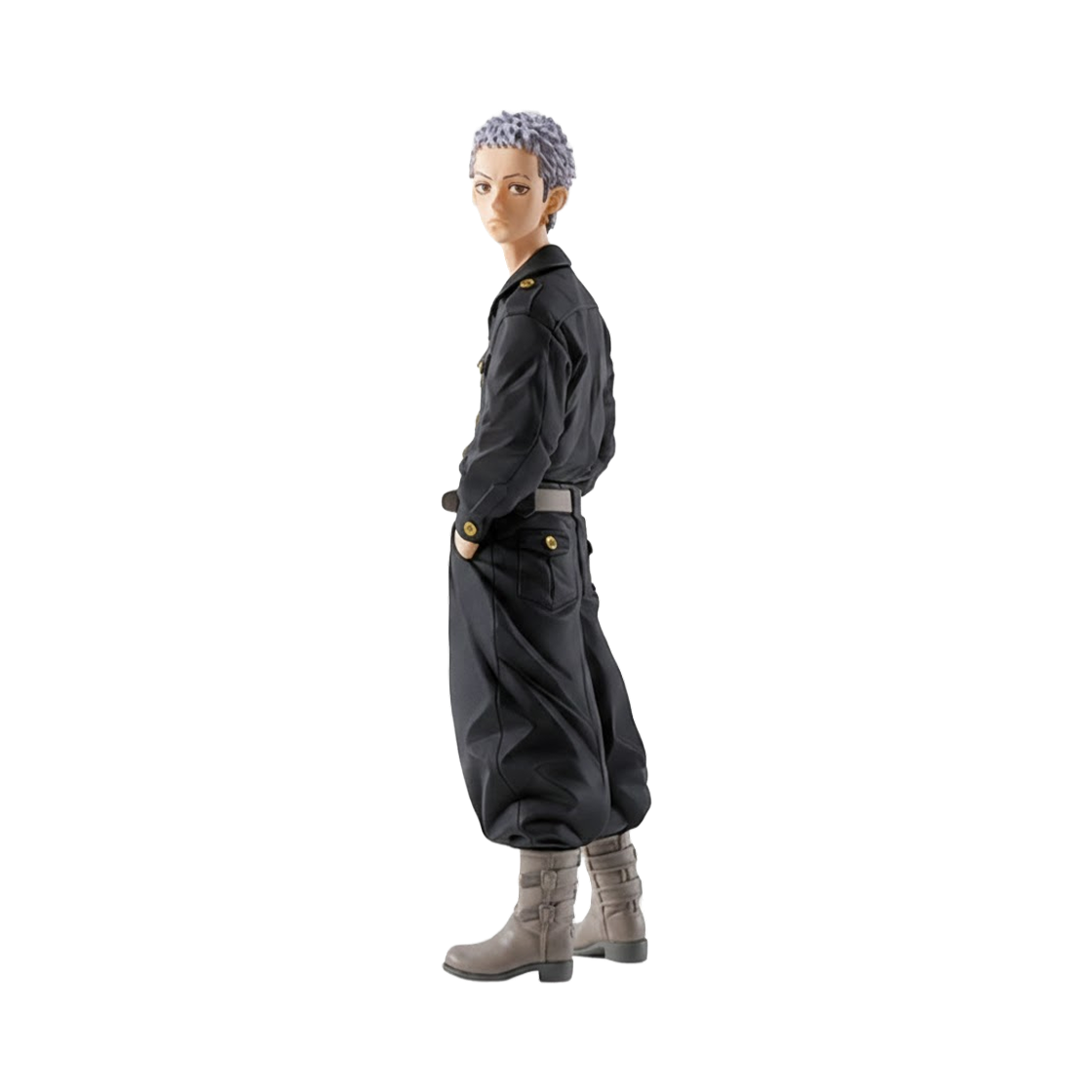 반프레스토 도쿄 리벤저스 미츠야 타카시(Banpresto Tokyo Revengers Takashi Mitsuya)