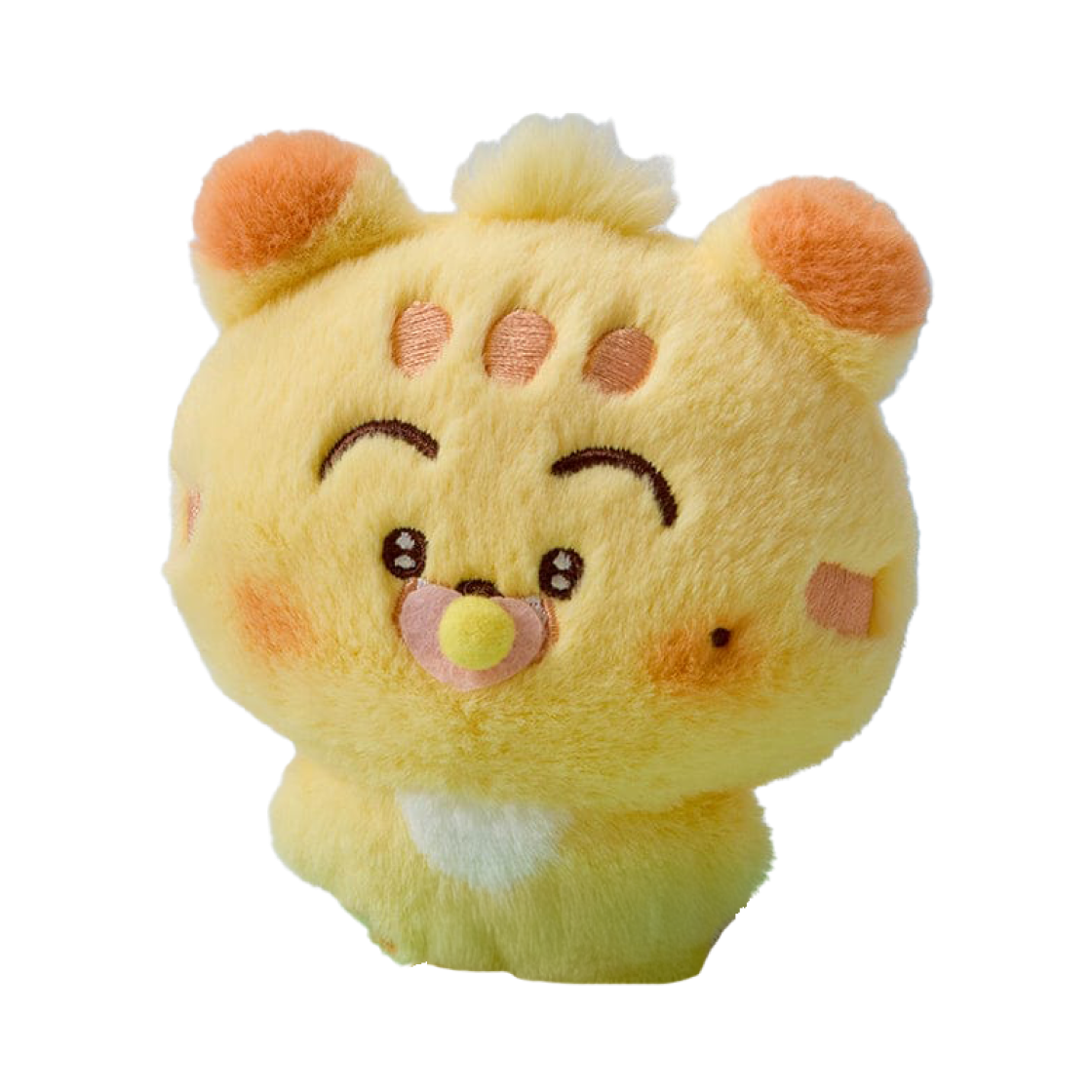 - NCT Dream Dreamiez Plush & Photo Card Set Mark Ver. Eong Baby